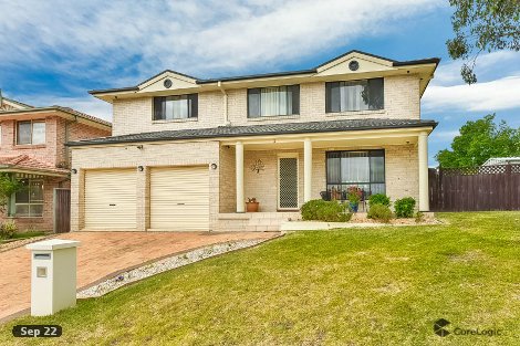 2 Steamer Pl, Currans Hill, NSW 2567