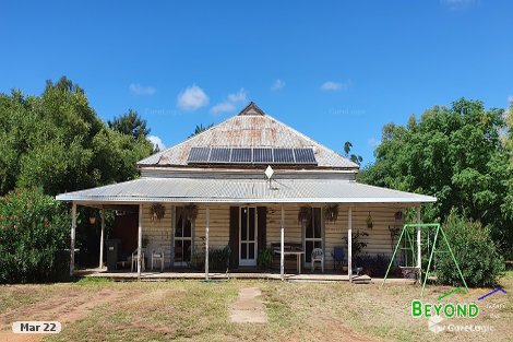 137 Warren Rd, Gilgandra, NSW 2827