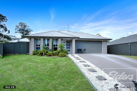 43 Primrose St, Booragul, NSW 2284