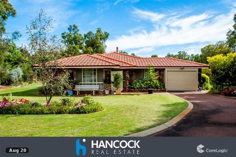 1 Leeward Rd, Leschenault, WA 6233