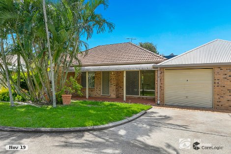 2/15-17 Fisher Rd, Thorneside, QLD 4158