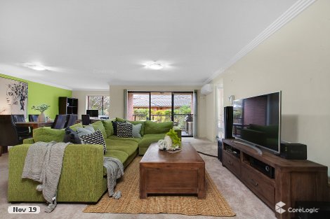 31/12-18 Hume Ave, Castle Hill, NSW 2154