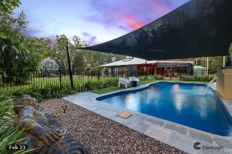 65 Wetherby Rd, Girraween, NT 0836