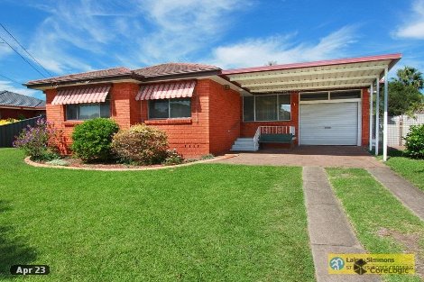 20 Dunkley Pl, Werrington, NSW 2747