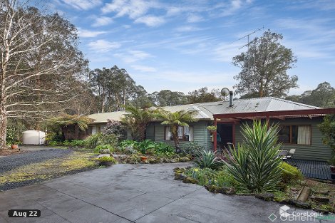 3455 Yarra Junction-Noojee Rd, Piedmont, VIC 3833