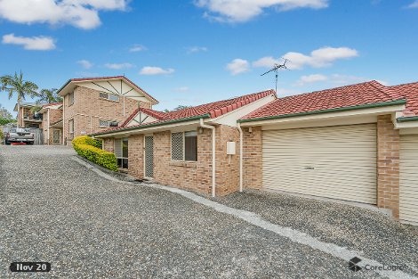 2/31 Hill Cres, Carina Heights, QLD 4152