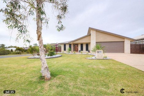 5 Starfish Dr, Lammermoor, QLD 4703