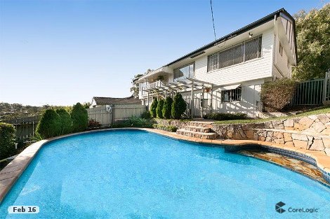 15 Wunulla St, Mount Gravatt East, QLD 4122