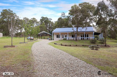 10 Braeside Ct, Boonah, QLD 4310