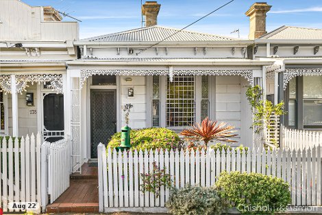 176 Farrell St, Port Melbourne, VIC 3207