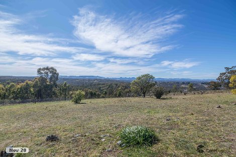 829 Dolomite Rd, Dungeree, NSW 2849