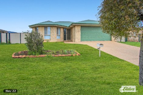 24 Frame St, Chinchilla, QLD 4413