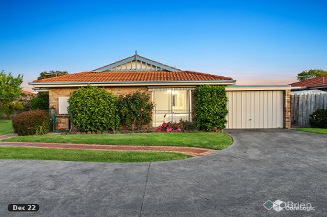 2/61 Hughes Ave, Edithvale, VIC 3196