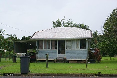 183 Mourilyan Rd, South Innisfail, QLD 4860