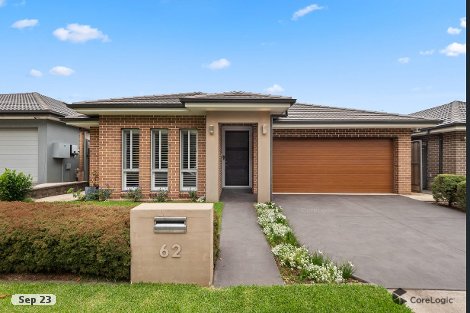 62 Thomas Icely Ave, Bungarribee, NSW 2767