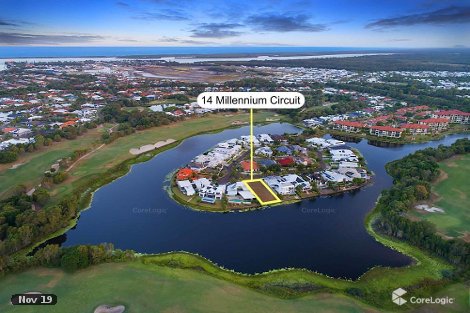 14 Millennium Cct, Pelican Waters, QLD 4551