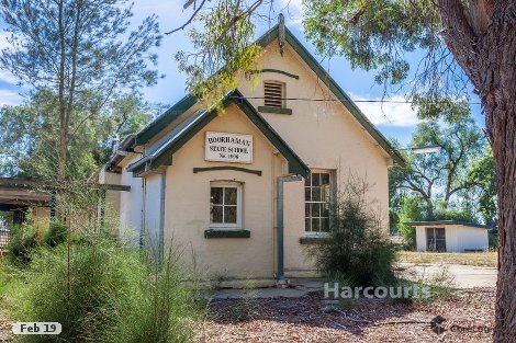 1548 Boorhaman Rd, Boorhaman, VIC 3678