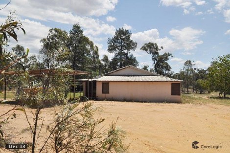 176 Tuppiari Rd, Jacks Creek, NSW 2390