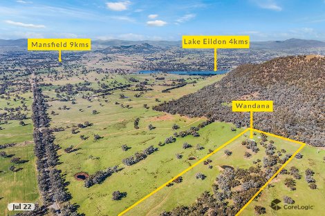 2730 Maroondah Hwy, Maindample, VIC 3723