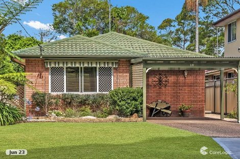 18 Erambie Rd, Kincumber, NSW 2251