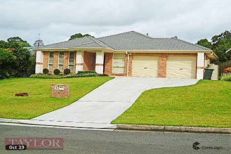 45 Catlett Ave, North Rocks, NSW 2151