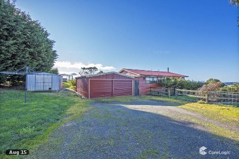 171 Dudfields Rd, Mount Hicks, TAS 7325