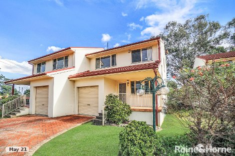 2/18-19 Park Ave, Kingswood, NSW 2747
