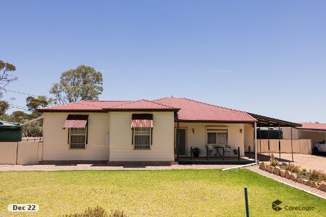 318 Scenic Dr, Napperby, SA 5540