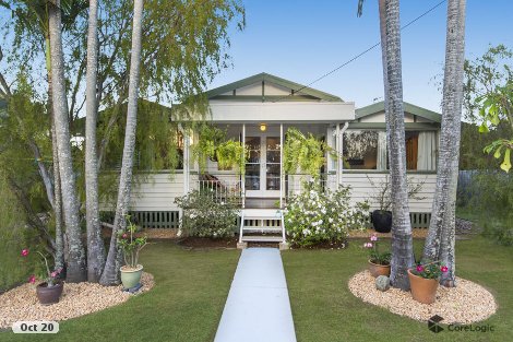 14 Ireland St, Oonoonba, QLD 4811