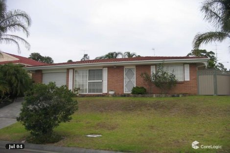 1/25 Alisa Cl, Lake Haven, NSW 2263