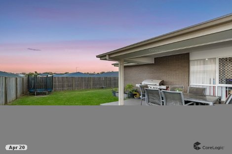 8 Pisces Ct, Coomera, QLD 4209