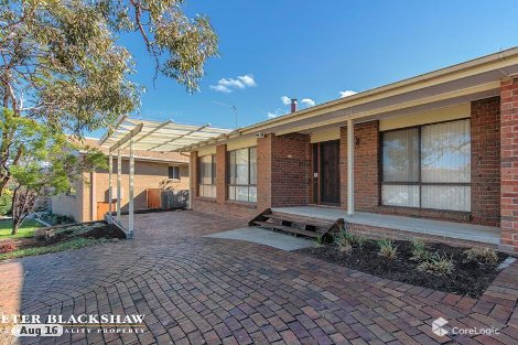 67 Downard St, Calwell, ACT 2905