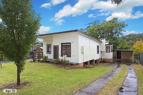 19 Postmans Trk, Helensburgh, NSW 2508