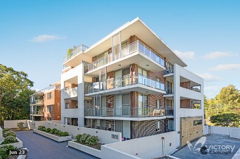 15/2-8 Belair Cl, Hornsby, NSW 2077
