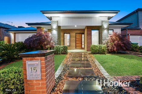 15 Bellerive Ave, Officer, VIC 3809