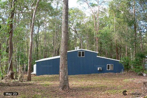 1383 Greenridge Pinbarren Rd, Pinbarren, QLD 4568