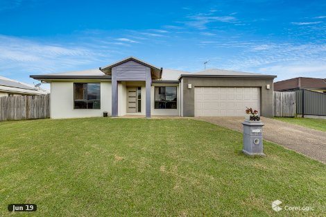 32 Sheedy Cres, Marian, QLD 4753