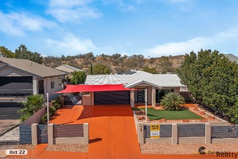 124 Cromwell Dr, Desert Springs, NT 0870