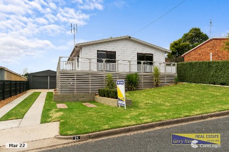 21 Alexandra Ave, Kalimna, VIC 3909