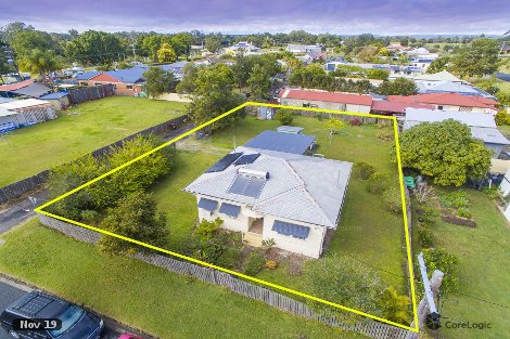 3 Grenfell St, Coraki, NSW 2471