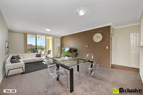 14/40 Hilly St, Mortlake, NSW 2137