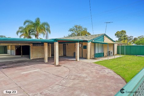 13 Grevillea Pl, Pinjarra, WA 6208