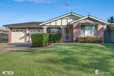 9 Fitton Pl, St Helens Park, NSW 2560