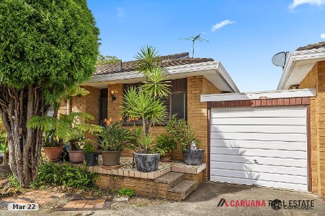 4/72 Alfred St, Ramsgate Beach, NSW 2217