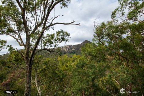 Lot 121 Mt Elliott Rd, Peak Crossing, QLD 4306