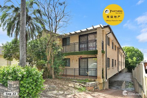 7/89 Station Rd, Auburn, NSW 2144