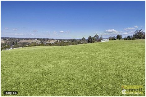 110 East Kurrajong Rd, East Kurrajong, NSW 2758