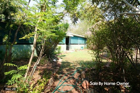 127 Goanna Flats Rd, Rubyvale, QLD 4702