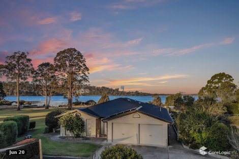 8 Waterside Lane, Millingandi, NSW 2549