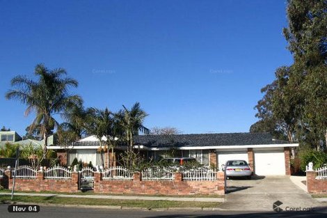 34 Anderson Ave, Mount Pritchard, NSW 2170